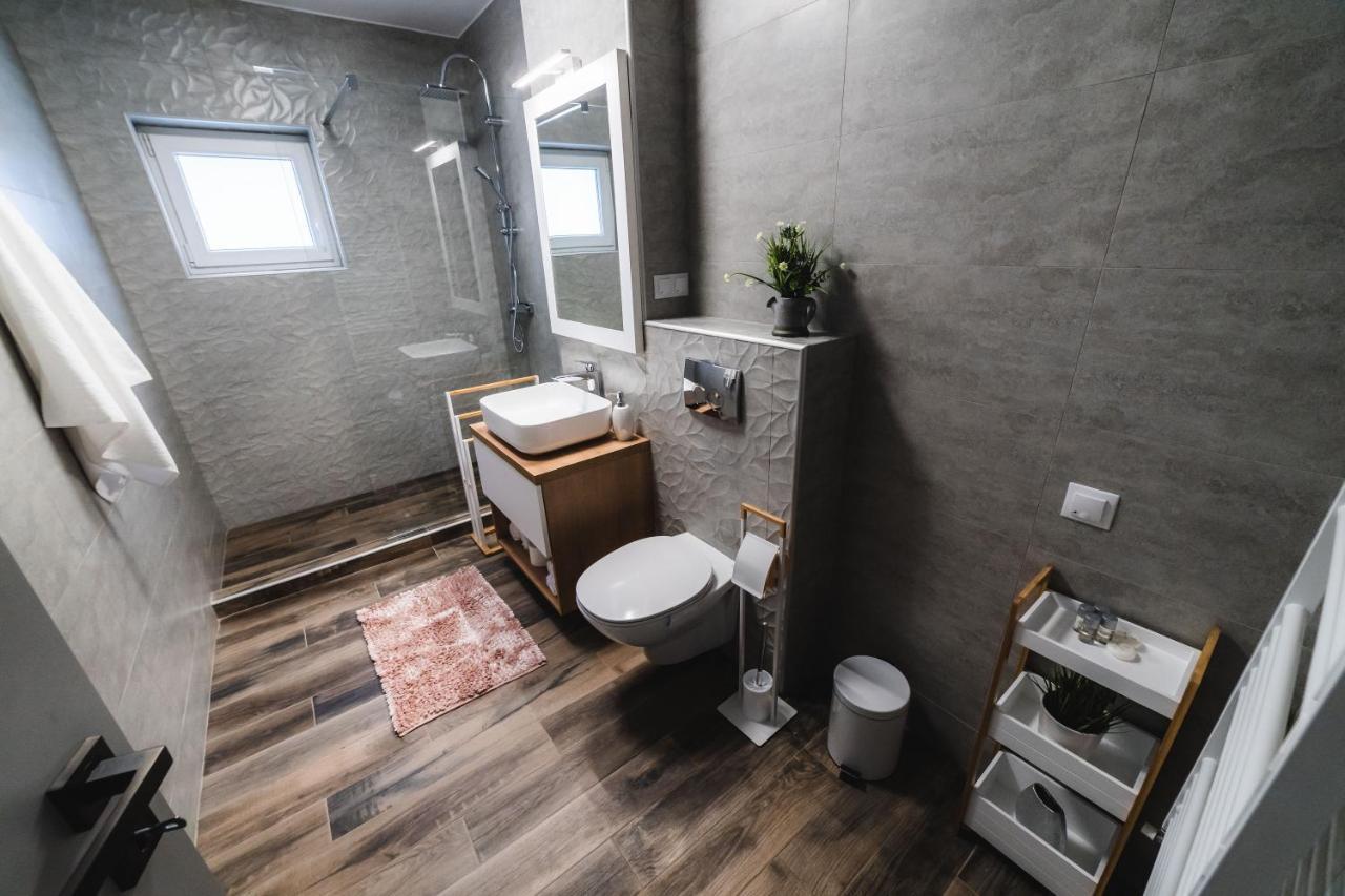 Kogalniceanu Apartments Sibiu Exteriér fotografie