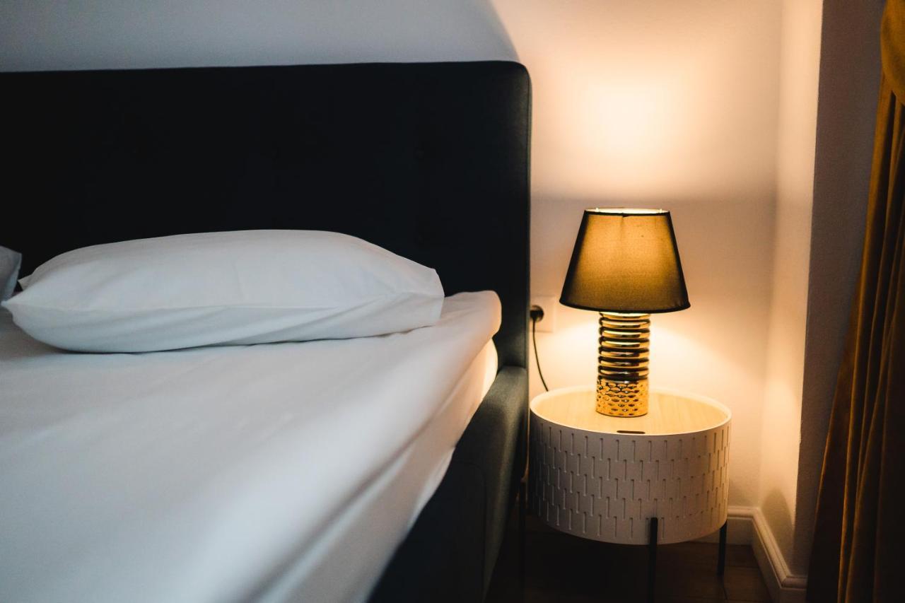 Kogalniceanu Apartments Sibiu Exteriér fotografie