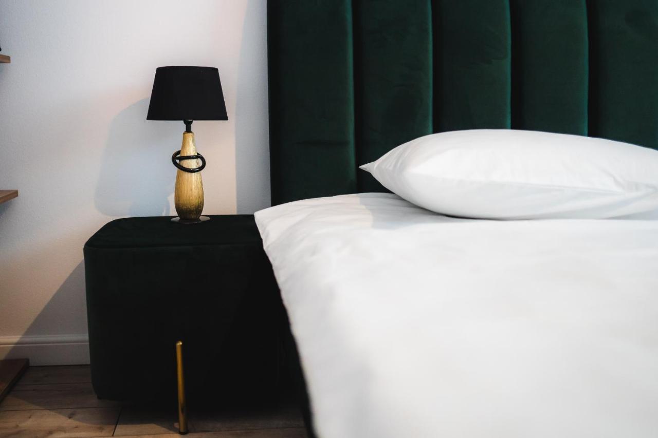 Kogalniceanu Apartments Sibiu Exteriér fotografie