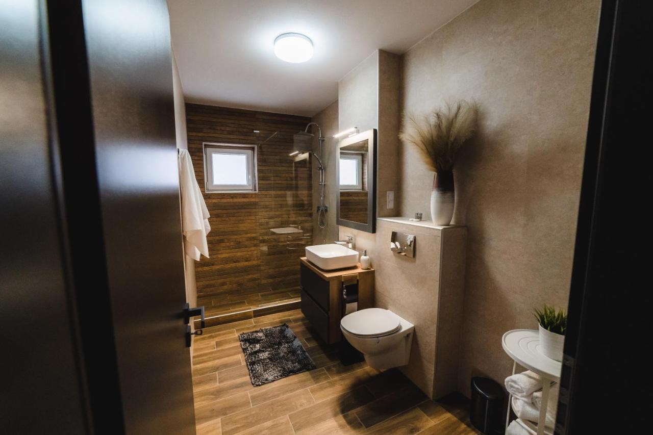 Kogalniceanu Apartments Sibiu Exteriér fotografie